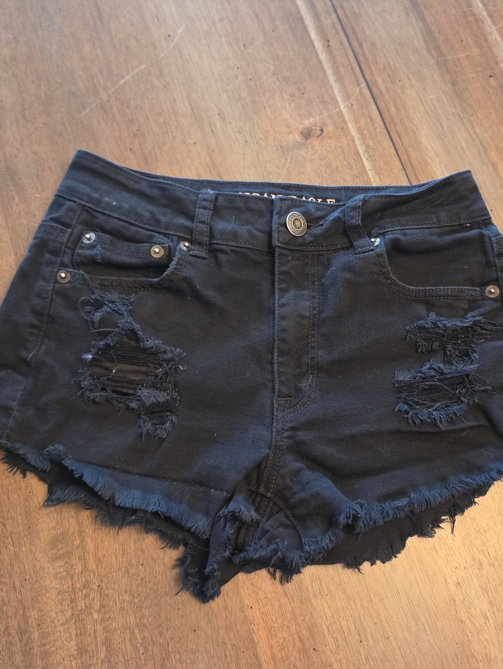 3/20.00. American Eagle Denim Shorts